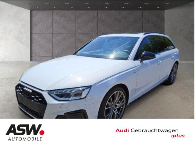 Audi A4 90.100 km 29.630 &euro; Heilbronn 74074