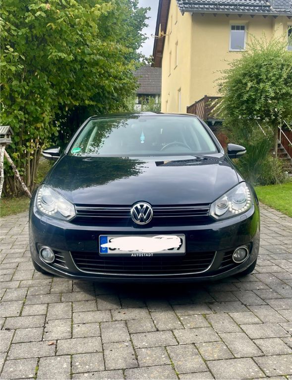 VW Golf 155.100 km 9.000 € Ruppichteroth 53809
