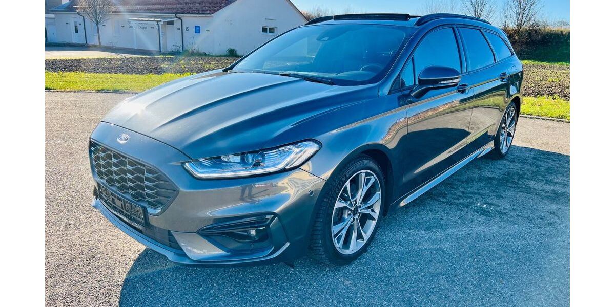 Ford Mondeo 194.000 km 12.990 &euro; Holzgerlingen 71088