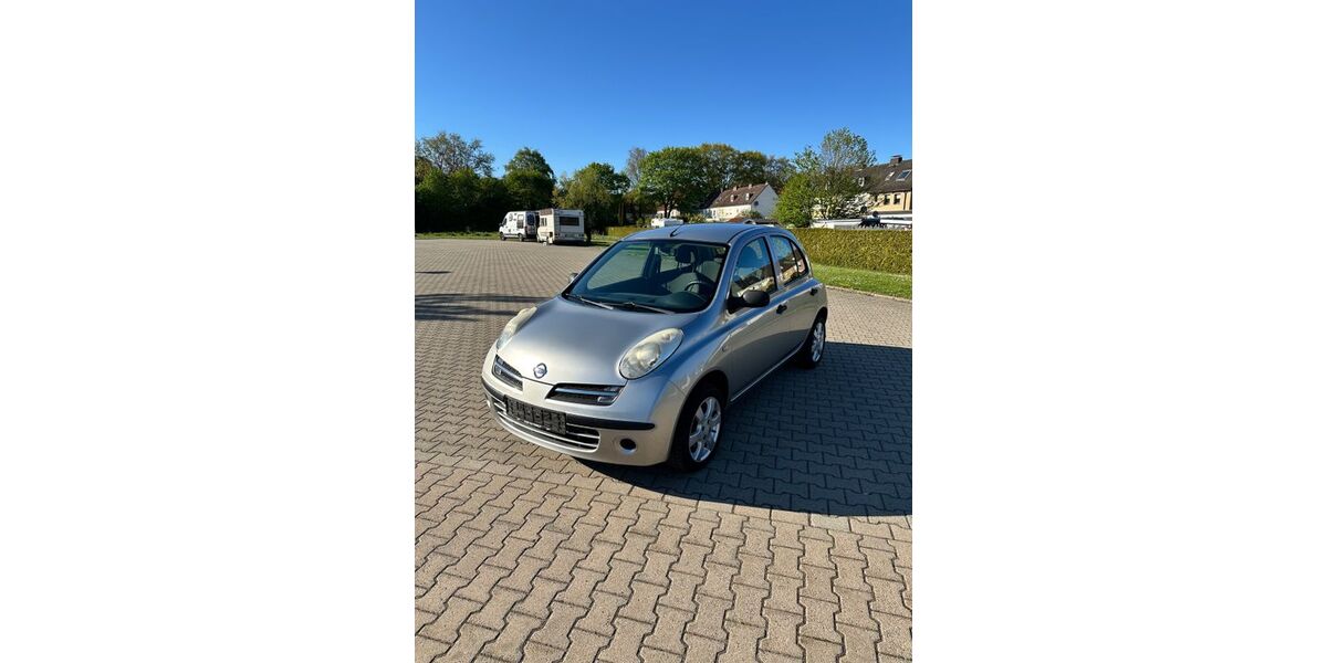 Nissan Micra 169.712 km 2.900 &euro; Herford 32049