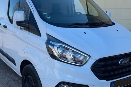Ford Transit Custom 131.000 km 11.950 &euro; Schönefeld 12529