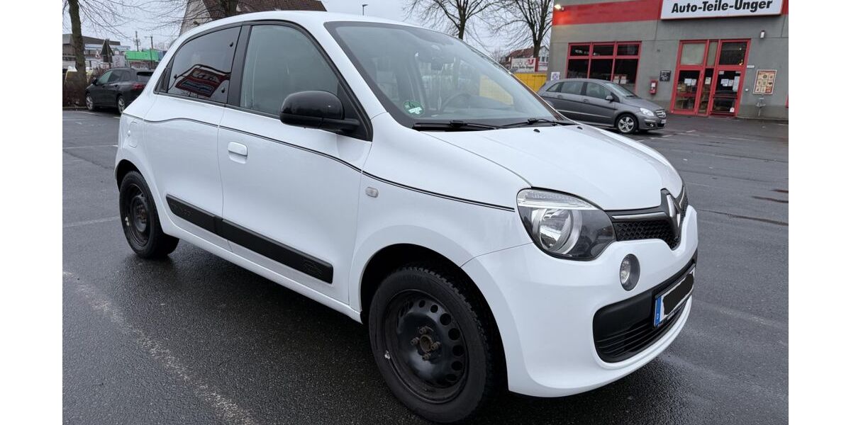 Renault Twingo 69.200 km 6.900 &euro; Bremen 28719
