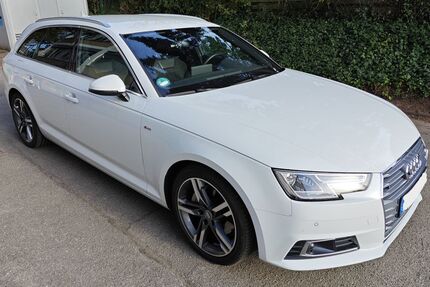 Audi A4 114.000 km 20.200 &euro; Weinheim 69469