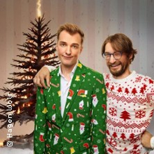 Pleiten, Pech und Tannen 28.12.2025 Kirms-Krackow-Haus