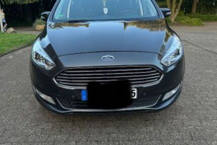 Ford Galaxy 135.000 km 14.800 &euro; Oberhausen 46119