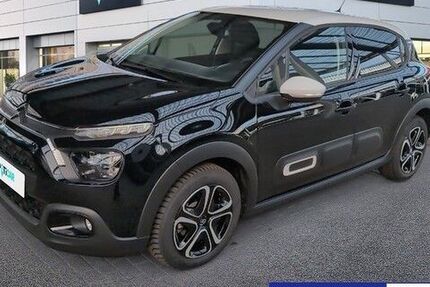 Citroen C3 19.998 km 17.430 &euro; Leipzig 04105