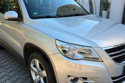 VW Tiguan 212.750 km 3.999 &euro; Puchheim 82178