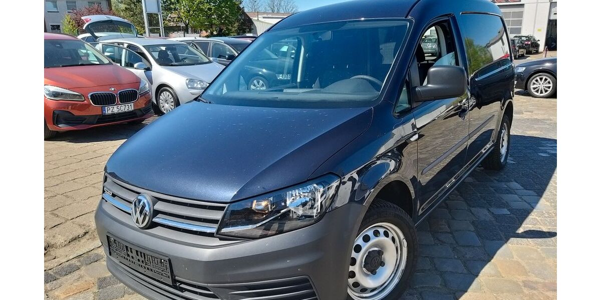 VW Caddy 110.000 km 9.990 &euro; Neu Wulmstorf 21629