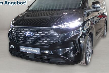 Ford Tourneo Custom 19.850 km 45.850 &euro; Flensburg 24941