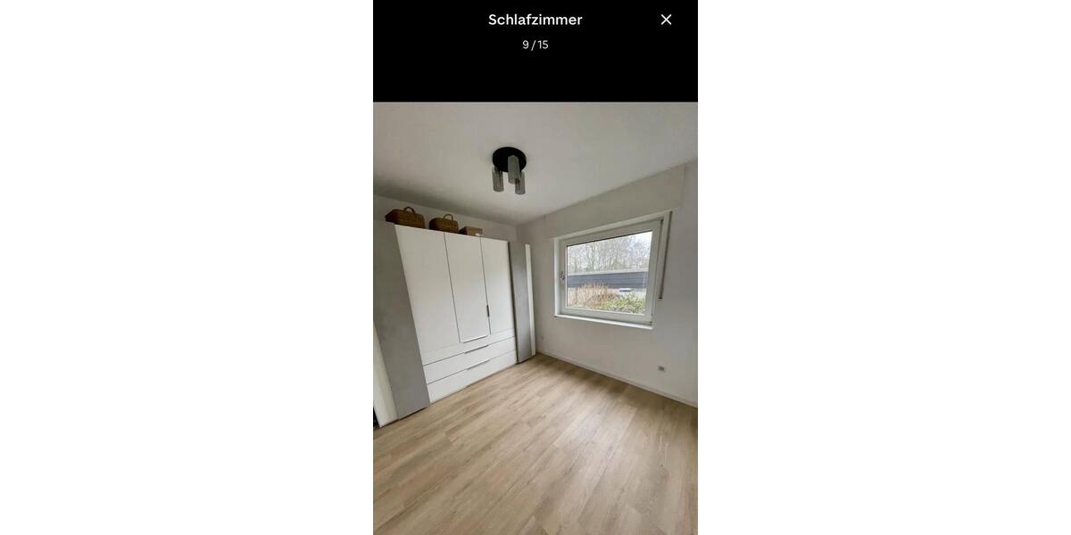 Erdgeschoßwohnung Gütersloh Kattenstroth - 3 Zimmer, 86 m&sup2;, 1.150&euro; | Angebot:25988579