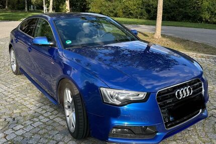 Audi A5 220.000 km 9.300 &euro; Bad Abbach 93077