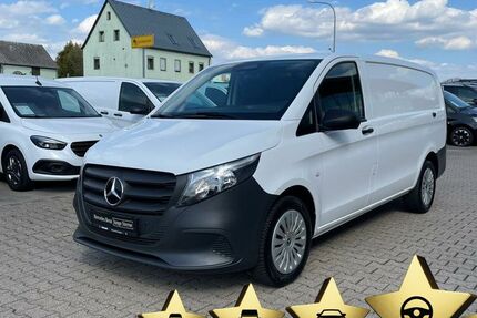 Mercedes-Benz Vito 43.980 km 36.500 &euro; Döbeln 04720