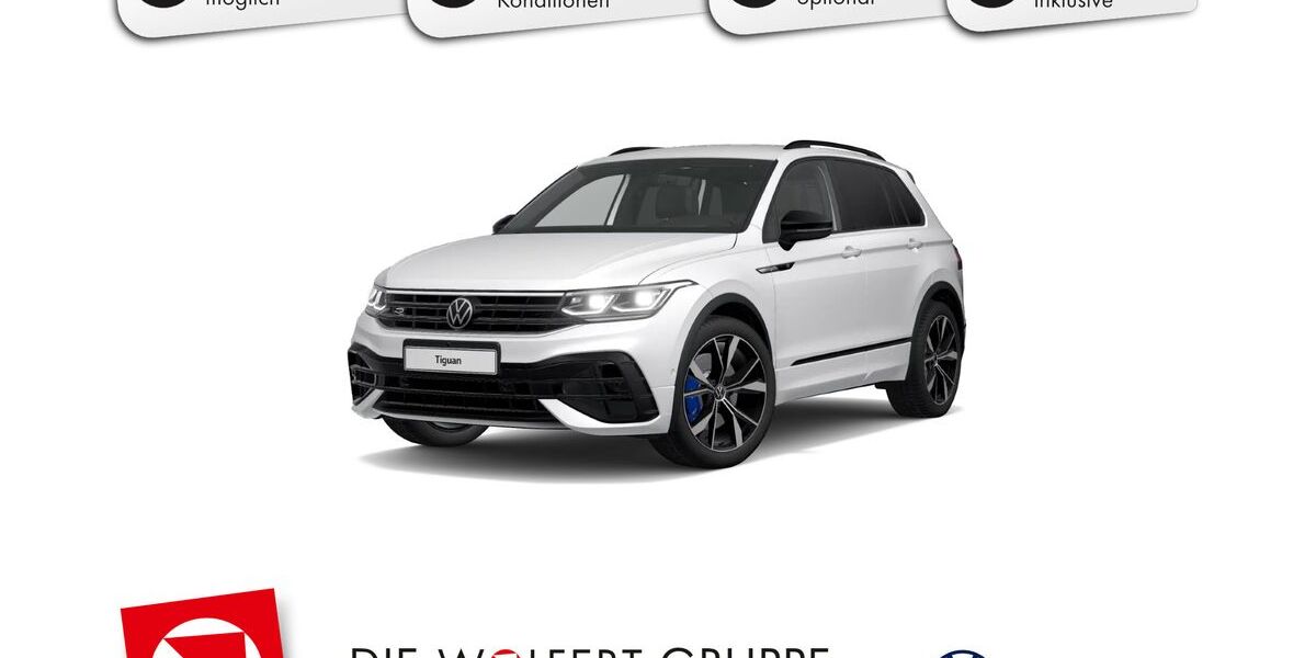 VW Tiguan 42.400 km 38.950 &euro; Buergstadt 63927