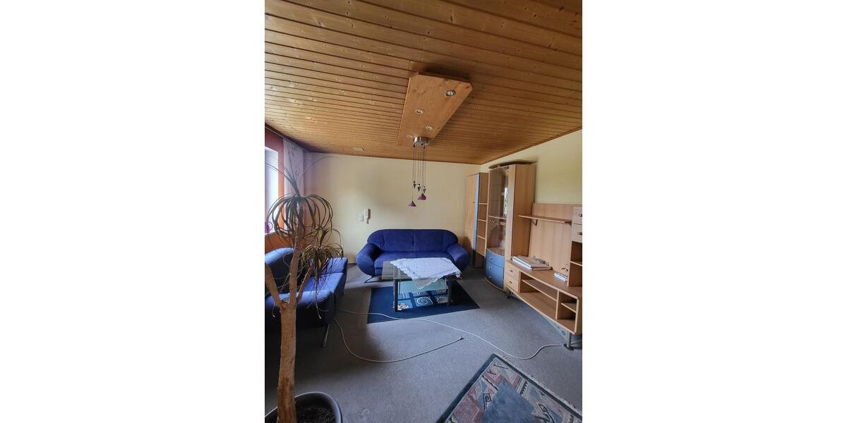 Erdgeschoßwohnung Arnstorf - 3 Zimmer, 75 m&sup2;, 600&euro; | Angebot:25177384