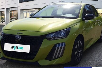 Peugeot 208 15.906 km 15.490 &euro; Völklingen 66333