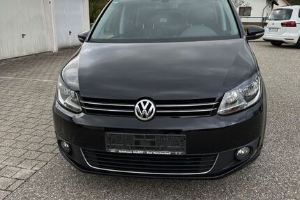 VW Touran 184.000 km 6.299 &euro; Aschau am Inn 84544