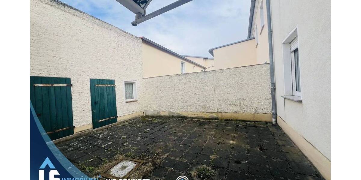 Doppelhaushälfte Tangermünde - 9 Zimmer, 170 m&sup2;, 219.000&euro; | Angebot:25928525