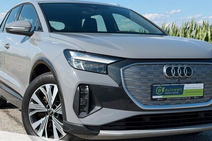 Audi Q4 e-tron 64.150 km 30.890 &euro; Landau a.d.Isar 94405