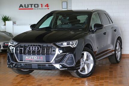 Audi Q3 79.000 km 27.490 € Neuss 41462