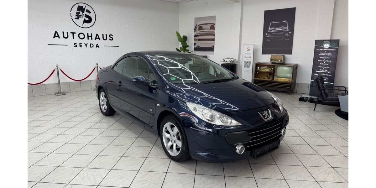 Peugeot 307 166.000 km 5.980 € Bielefeld 33604