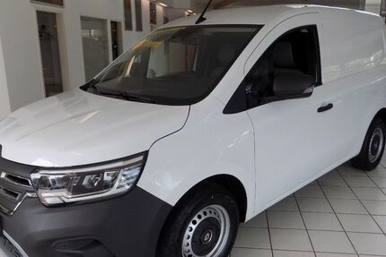 Renault Kangoo 2.938 km 29.950 &euro; Schwerin 19061