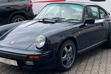 Porsche 911 16.500 km 87.500 &euro; Trebur 65468