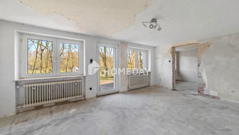 Einfamilienhaus Stein Gutzberg - 6 Zimmer, 204 m&sup2;, 629.000&euro; | Angebot:26290240