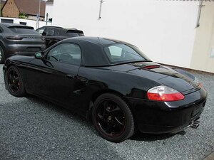 Porsche Boxster S Top Ausst.Hardtop 140.000 km 16.999 &euro; Biebesheim 64584