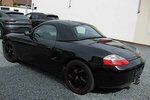 Porsche Boxster S Top Ausst.Hardtop 140.000 km 16.999 &euro; Biebesheim 64584