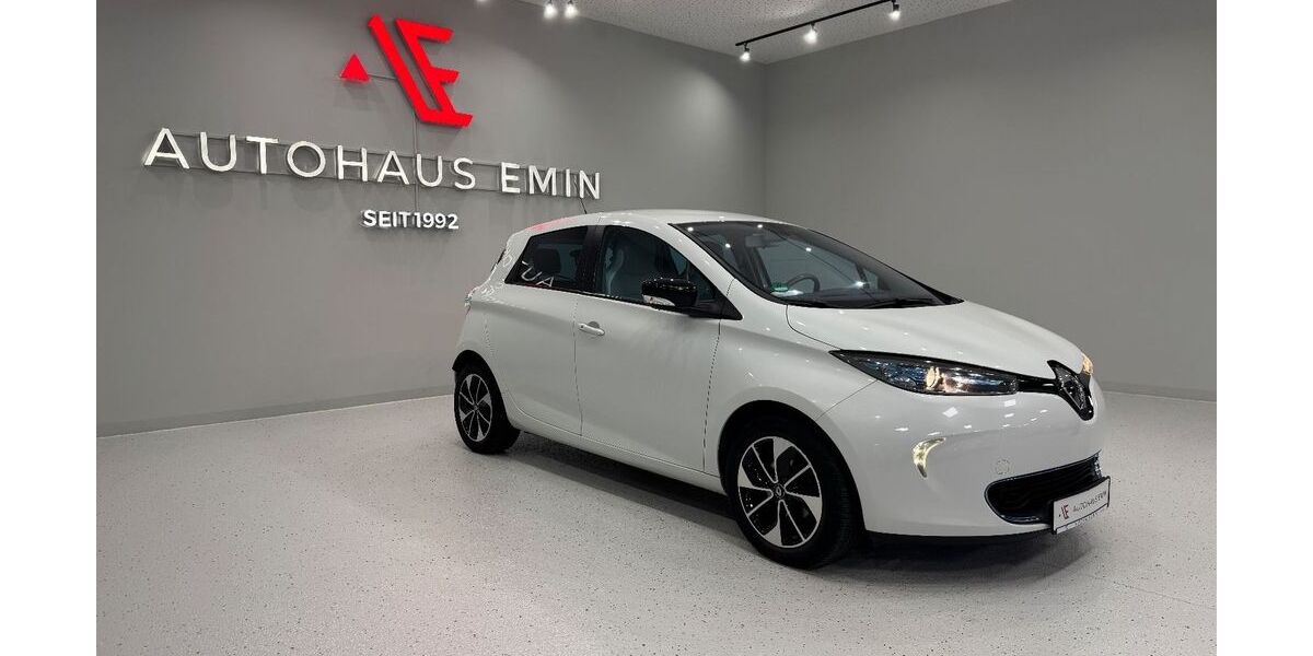 Renault ZOE 79.577 km 5.450 &euro; Salzgitter 38228