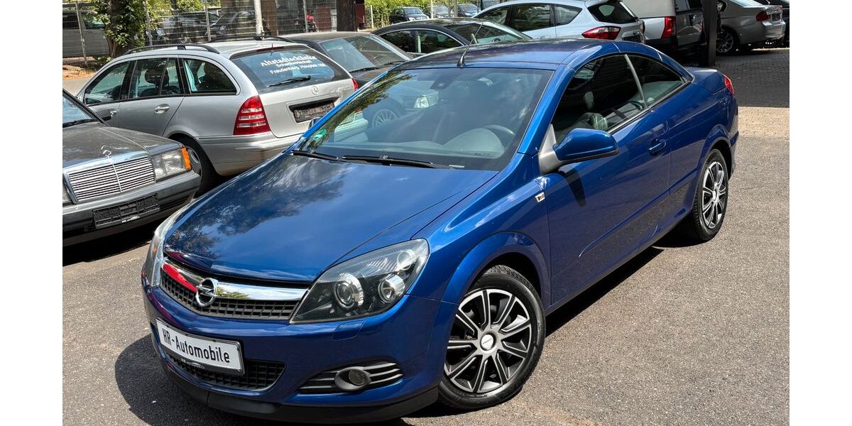 Opel Astra 67.000 km 3.450 &euro; Miltenberg 63897