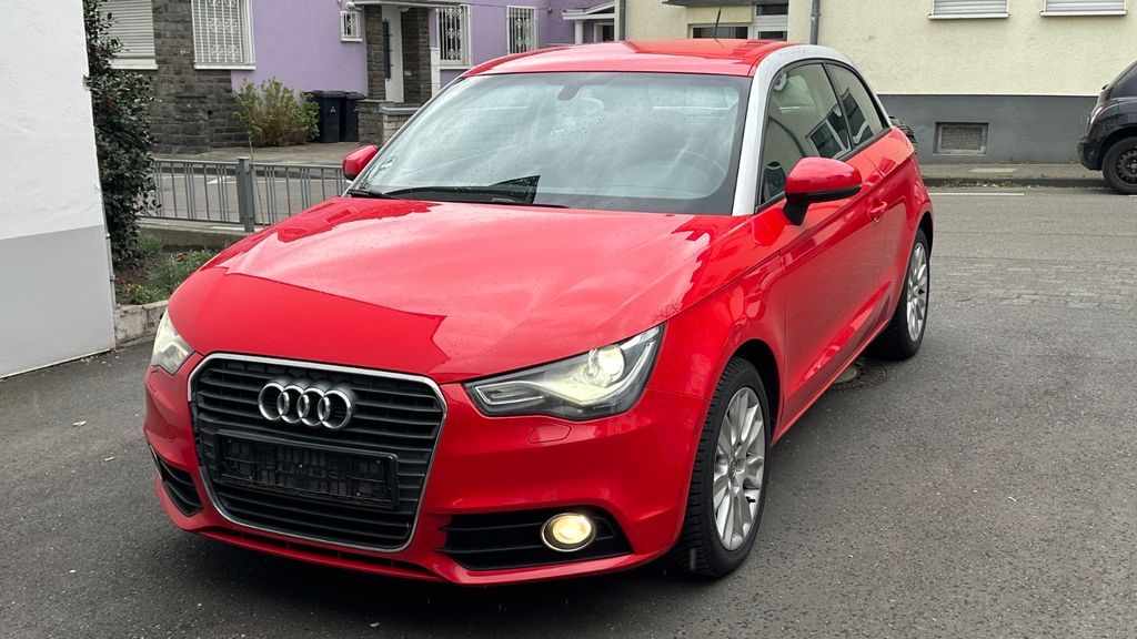 Audi A1 168.900 km 4.999 &euro; Siegburg 53721