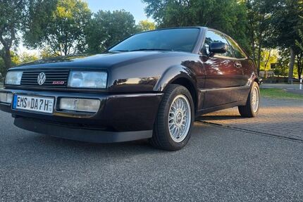 VW Corrado 150.000 km 16.500 &euro; Miehlen 56357