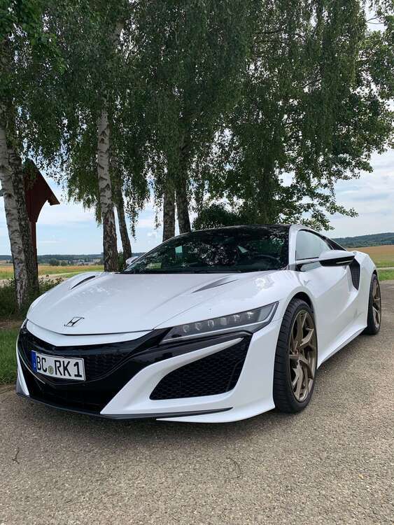 NSX