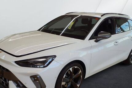 Cupra Leon 24.230 km 28.991 € Dortmund 44269