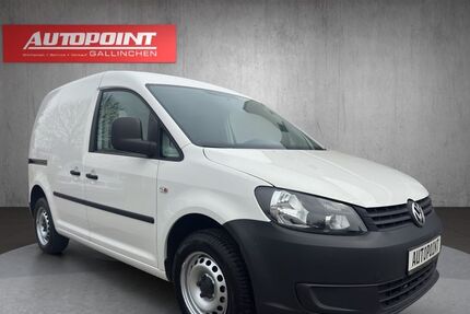 VW Caddy 172.613 km 6.200 &euro; Cottbus 03051