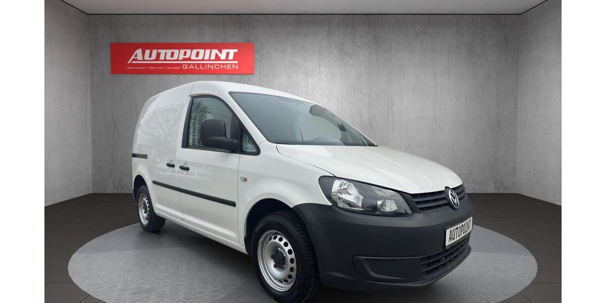 VW Caddy 172.613 km 6.200 &euro; Cottbus 03051