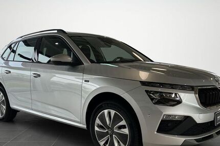 Skoda Kamiq 4.000 km 26.990 &euro; Nördlingen 86720
