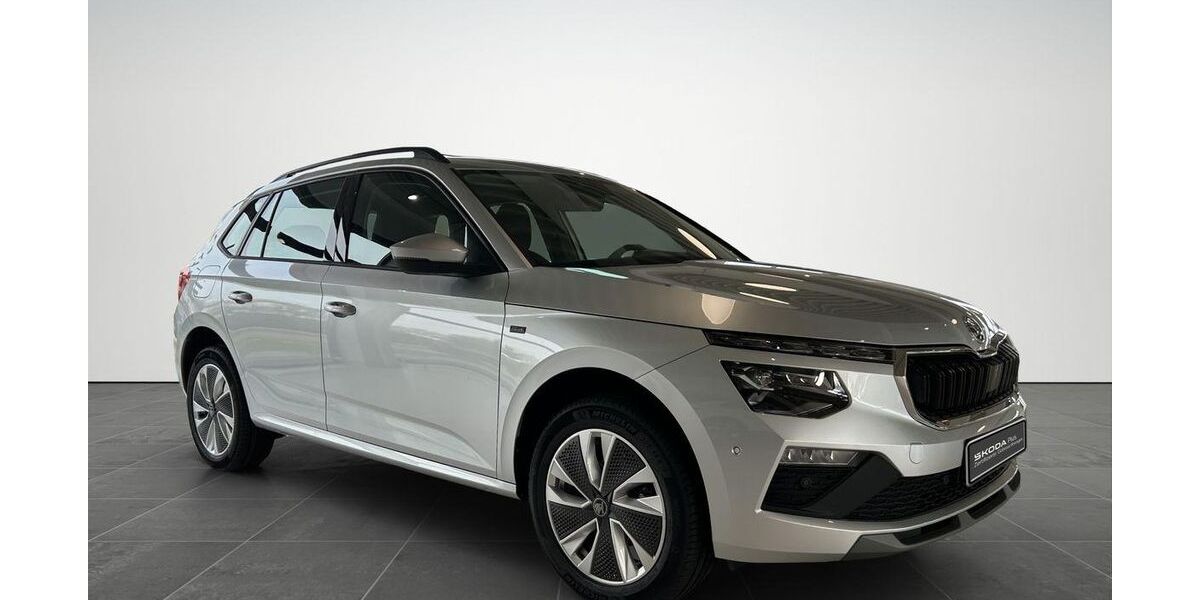 Skoda Kamiq 4.000 km 26.990 &euro; Nördlingen 86720