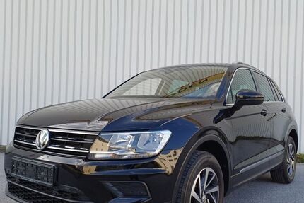 VW Tiguan 73.053 km 17.980 &euro; Mülheim an der Ruhr 45478