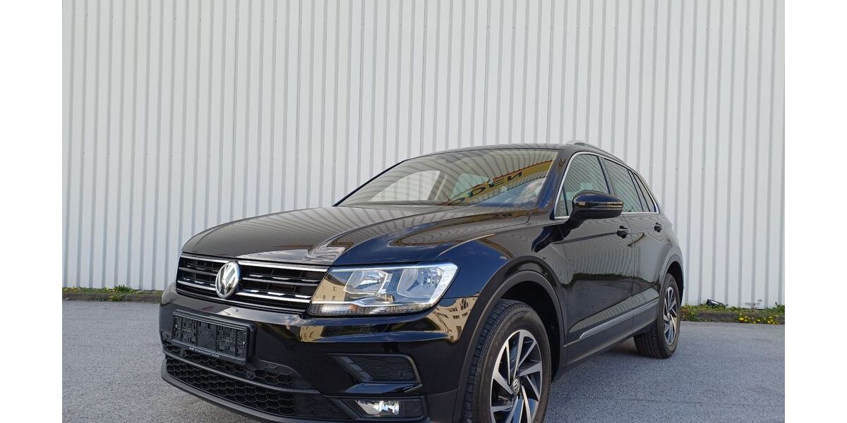 VW Tiguan 73.053 km 17.980 &euro; Mülheim an der Ruhr 45478