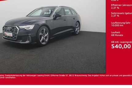 Audi A6 26.873 km 49.980 € Karlsruhe 76131