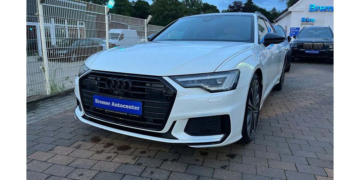 Audi A6 91.875 km 42.800 &euro; Stuhr Brinkum 28816