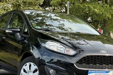 Ford Fiesta 179.000 km 4.700 € Ibbenbüren 49479