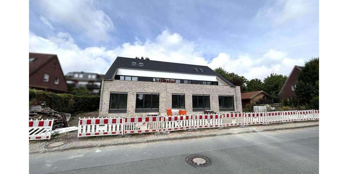 Etagenwohnung Altenberge - 2 Zimmer, 87 m&sup2;, 1.150&euro; | Angebot:27341765