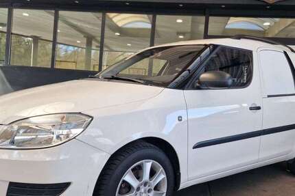 Skoda Roomster 146.000 km 5.450 &euro; Göttingen 37081