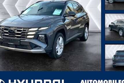 Hyundai TUCSON 33.253 km 30.680 &euro; Pfullingen 72793