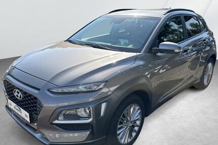 Hyundai KONA 54.207 km 13.990 &euro; Bremen 28757