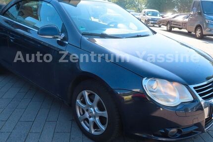 VW Eos 262.000 km 1.400 € Bühl-Vimbuch 77815