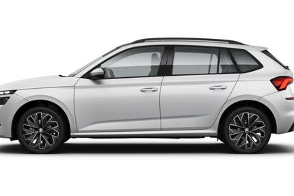 Skoda Kamiq 86.000 km 18.790 &euro; Kirchensittenbach 91241